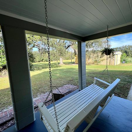Quiet Farmhouse In The Country Close To Major Theme Parks Ridge Manor Eksteriør bilde