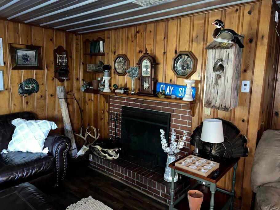 Quiet Farmhouse In The Country Close To Major Theme Parks Ridge Manor Eksteriør bilde
