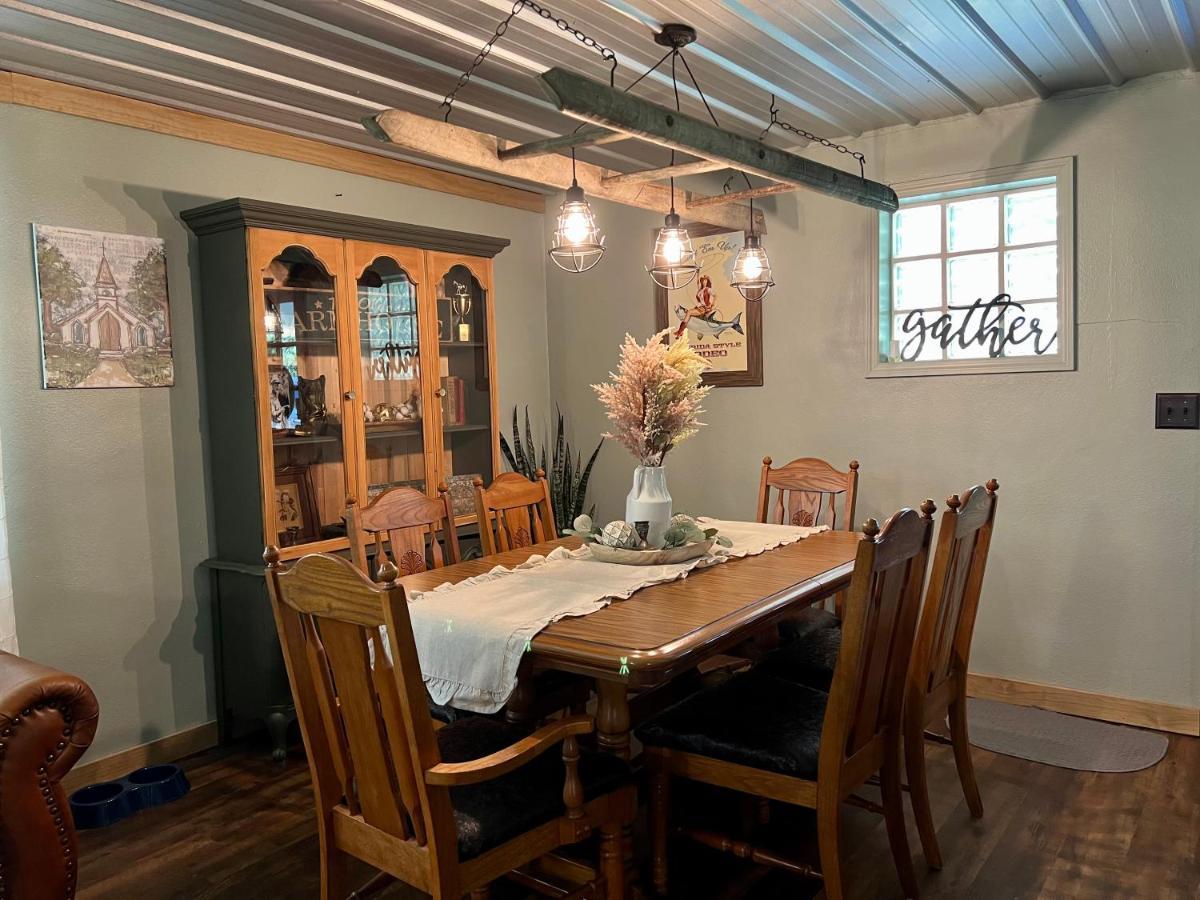 Quiet Farmhouse In The Country Close To Major Theme Parks Ridge Manor Eksteriør bilde