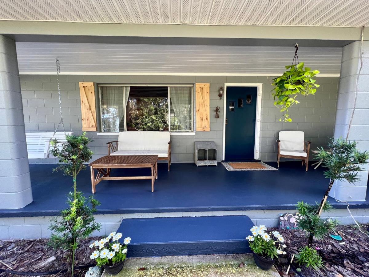 Quiet Farmhouse In The Country Close To Major Theme Parks Ridge Manor Eksteriør bilde