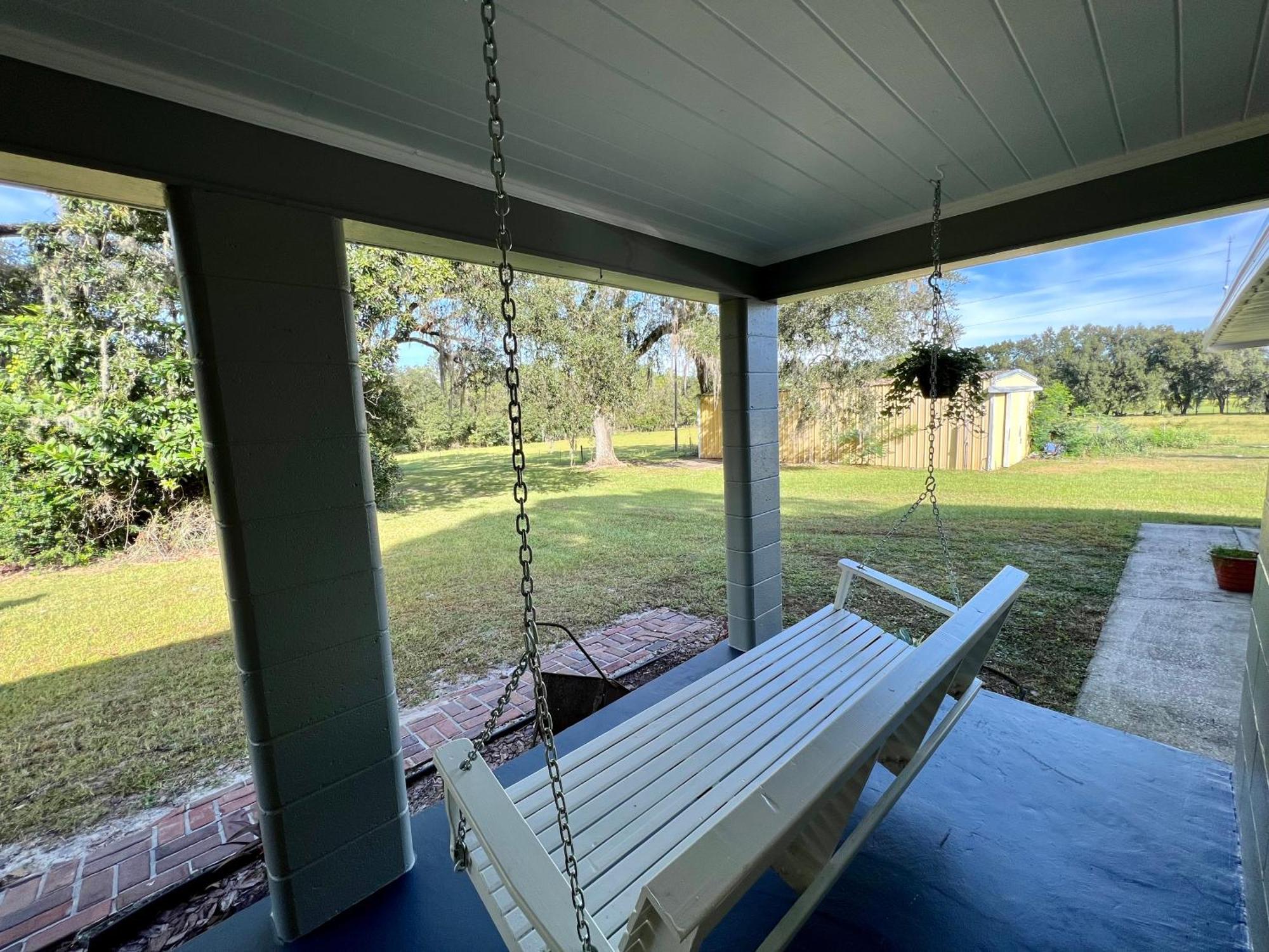Quiet Farmhouse In The Country Close To Major Theme Parks Ridge Manor Eksteriør bilde